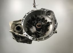 MITSUBISHI Gearbox MITSUBISHI LANCER (CV, CX, CY, CZ) (2007-2017) — thumbnail 1