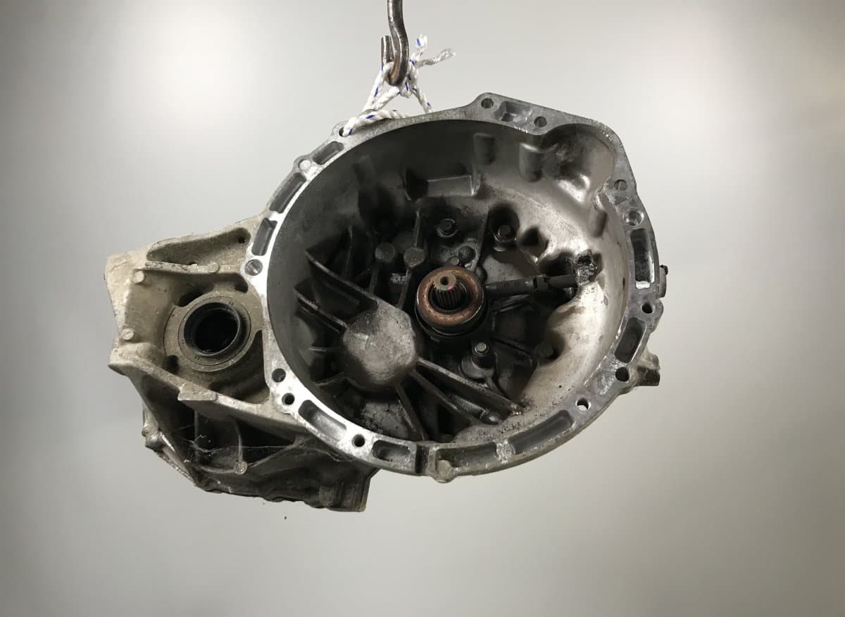 MITSUBISHI Gearbox MITSUBISHI LANCER (CV, CX, CY, CZ) (2007-2017)
