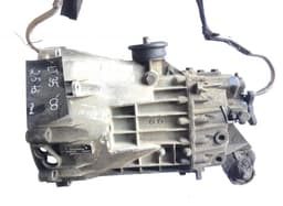 VW Gearbox VW LT 28-46 II (1996-2006) — thumbnail 2