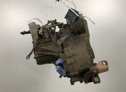 FORD Gearbox FORD FOCUS II (2004-2012) — thumbnail 4