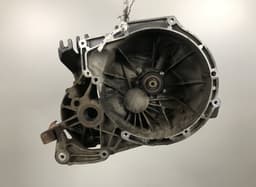 FORD Gearbox FORD FOCUS II (2004-2012) — thumbnail 1