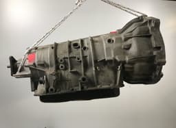 BMW Gearbox BMW 3 (E46) (1998-2005) — thumbnail 4