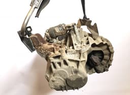 FORD Gearbox FORD GALAXY I (WGR) (1995-2006) — thumbnail 3