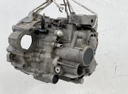 VW 02Q301103G 13066P02 16090915 Gearbox VW PASSAT B6 (3C) (2005-2010) — thumbnail 3