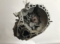 SUZUKI 79J2087D 79J0217039 ZL3 Gearbox SUZUKI SX4 I (GY) (2006-2013) — thumbnail 1