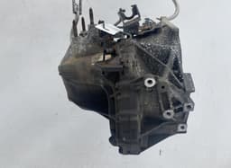 MITSUBISHI F6MBA-1-QSZ Gearbox MITSUBISHI LANCER (CV, CX, CY, CZ) (2007-2017) — thumbnail 4
