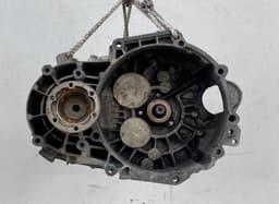 VW 02Q301103G 13066P02 16090915 Gearbox VW PASSAT B6 (3C) (2005-2010) — thumbnail 1