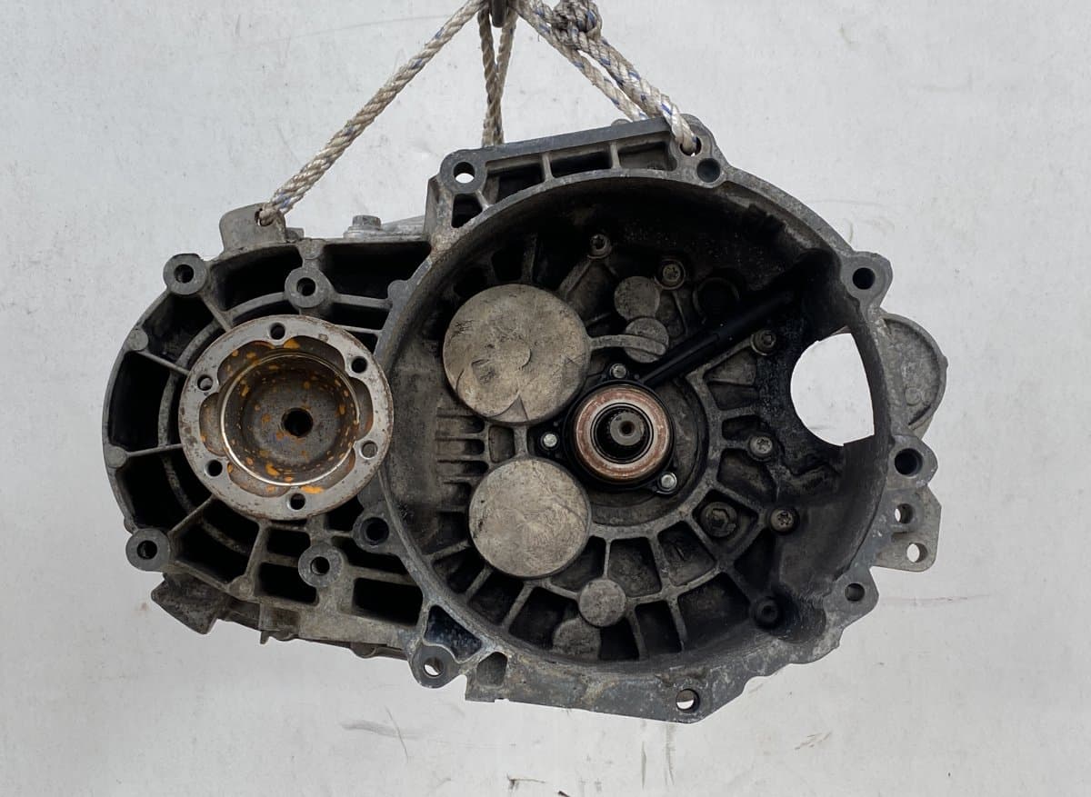 VW 02Q301103G 13066P02 16090915 Gearbox VW PASSAT B6 (3C) (2005-2010)