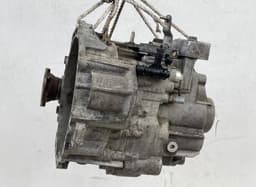 VW 02Q301103G 13066P02 16090915 Gearbox VW PASSAT B6 (3C) (2005-2010) — thumbnail 4