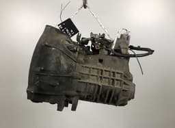 FORD Gearbox FORD FOCUS II (2004-2012) — thumbnail 2