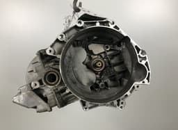 ALFA ROMEO Gearbox ALFA ROMEO 159 (939) (2005-2011) — thumbnail 1