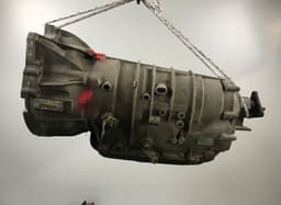 BMW Gearbox BMW 3 (E46) (1998-2005) — thumbnail 2
