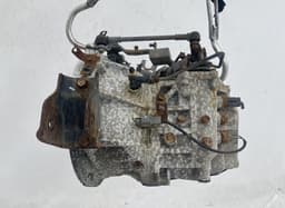 MITSUBISHI F6MBA-1-QSZ Gearbox MITSUBISHI LANCER (CV, CX, CY, CZ) (2007-2017) — thumbnail 2