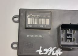 ALFA ROMEO 552273260 1072589900141 2811-17817 Gearbox Control Unit ALFA ROMEO GIULIETTA (940) (2010-2020) — thumbnail 3