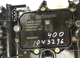 MERCEDES-BENZ 5WP21404 5WP21404K01 Gearbox Control Unit MERCEDES-BENZ CLS (C218) (2011-2017) — thumbnail 4