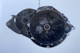 FORD MMT6 Gearbox FORD C-MAX I (2003-2010) — thumbnail 1