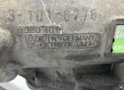 AUDI 5HP-19 GBF 1060401 Gearbox AUDI A4 (B6) (2000-2004) — thumbnail 6