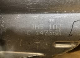 NISSAN JH3103 Gearbox NISSAN MICRA III (K12) (2003-2010) — thumbnail 5