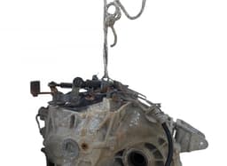 MITSUBISHI F6MBA-1-KAJA F6MBA Gearbox MITSUBISHI GRANDIS II (NA_W) (2003-2011) — thumbnail 5