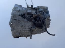 FORD MMT6 Gearbox FORD C-MAX I (2003-2010) — thumbnail 2