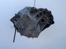 FORD MMT6 Gearbox FORD C-MAX I (2003-2010) — thumbnail 3
