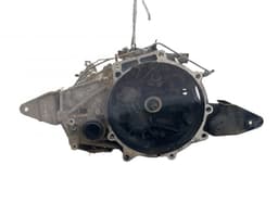 MITSUBISHI F6MBA-1-KAJA F6MBA Gearbox MITSUBISHI GRANDIS II (NA_W) (2003-2011) — thumbnail 1