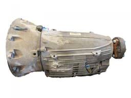 MERCEDES-BENZ 722908 Gearbox MERCEDES-BENZ SLK (R172) (2011-2020) — thumbnail 2