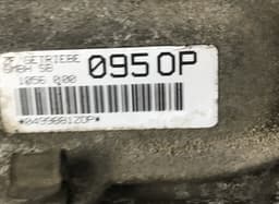 BMW Gearbox BMW 5 (E39) (1995-2004) — thumbnail 8