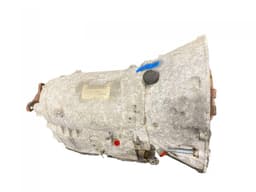 MERCEDES-BENZ 722633 722.633 Gearbox MERCEDES-BENZ SL-CLASS (R230) (2001-2012) — thumbnail 3