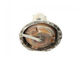 MERCEDES-BENZ 722633 722.633 Gearbox MERCEDES-BENZ SL-CLASS (R230) (2001-2012) — thumbnail 2