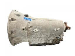 MERCEDES-BENZ 722633 722.633 Gearbox MERCEDES-BENZ SL-CLASS (R230) (2001-2012) — thumbnail 1