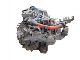 LEXUS 3090048062 Gearbox LEXUS RX II (XU30) (2003-2008) — thumbnail 4