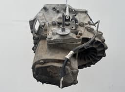 CITROËN STT Gearbox CITROËN BERLINGO III (2008-2018) — thumbnail 3