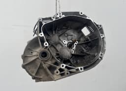 CITROËN STT Gearbox CITROËN BERLINGO III (2008-2018) — thumbnail 1