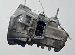 CITROËN STT Gearbox CITROËN BERLINGO III (2008-2018) — thumbnail 4