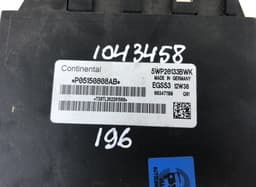 JEEP 5150808AB Gearbox Control Unit JEEP GRAND CHEROKEE IV (WK, WK2) (2010-2021) — thumbnail 3