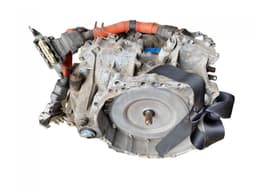 LEXUS 3090048062 Gearbox LEXUS RX II (XU30) (2003-2008) — thumbnail 1