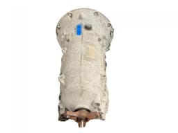 MERCEDES-BENZ 722633 722.633 Gearbox MERCEDES-BENZ SL-CLASS (R230) (2001-2012) — thumbnail 4