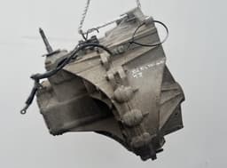 CITROËN STT Gearbox CITROËN BERLINGO III (2008-2018) — thumbnail 2
