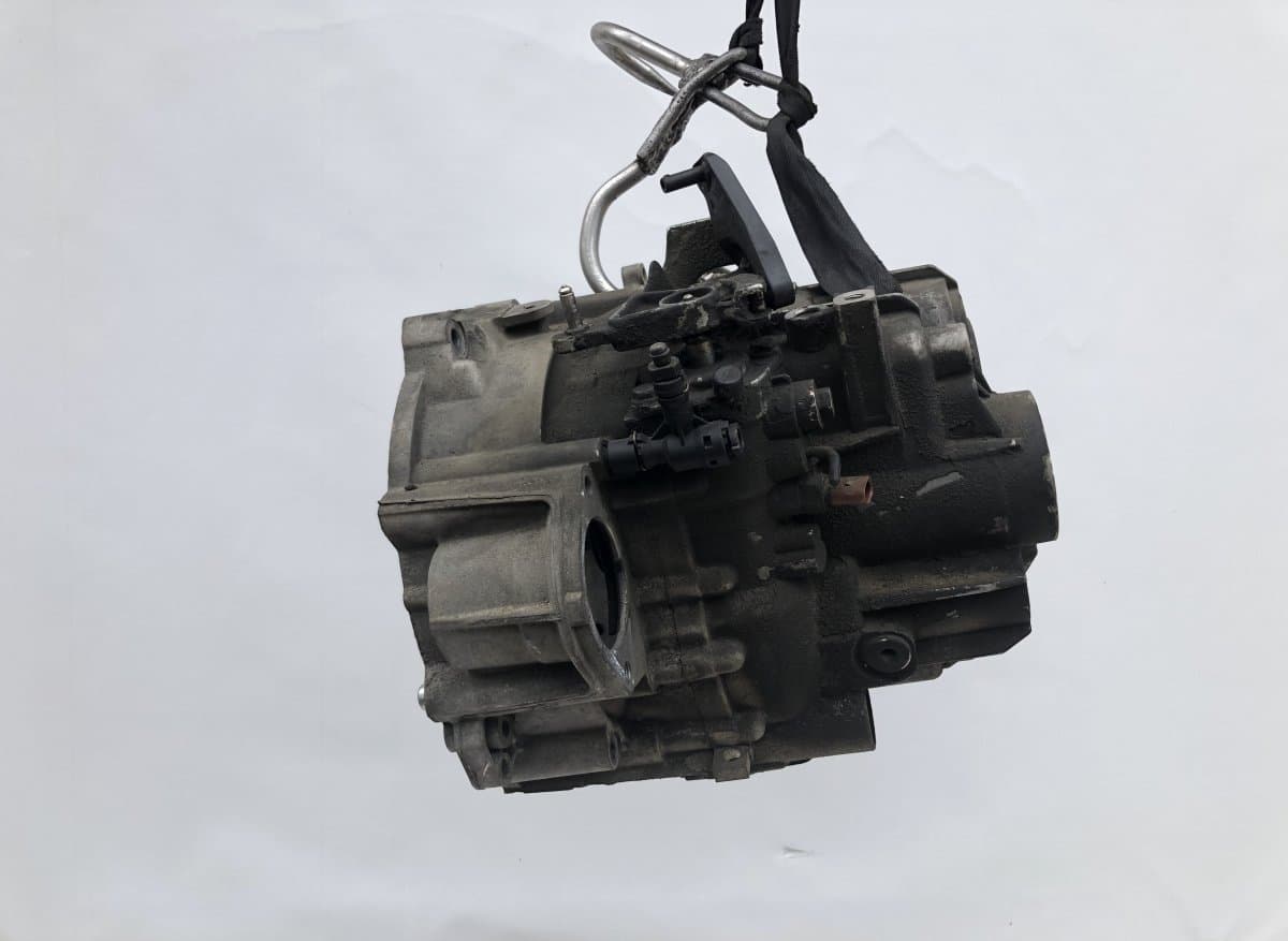 VW Gearbox VW PASSAT B6 (3C) (2005-2010)