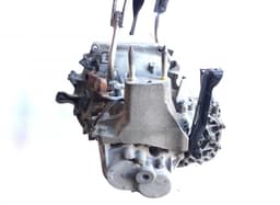 HONDA Gearbox HONDA CIVIC VIII (FN, FD) (2005-2011) — thumbnail 4