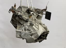 TOYOTA Gearbox TOYOTA YARIS I (XP10) (1999-2005) — thumbnail 5