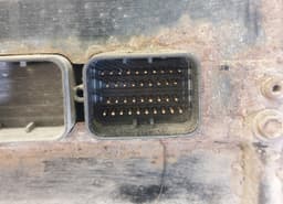 CHRYSLER P68003323AE P05150267AC Gearbox Control Unit CHRYSLER VOYAGER V (RT) (2007-2016) — thumbnail 4