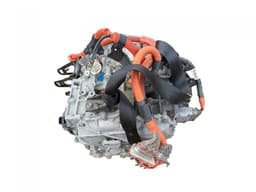 LEXUS 3090047061 Gearbox LEXUS CT (2010-2022) — thumbnail 3