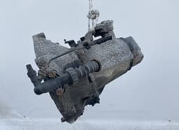 CITROËN Gearbox CITROËN C3 I (2002-2010) — thumbnail 2