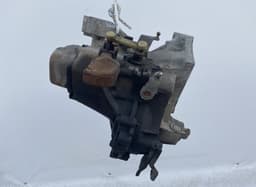 CITROËN Gearbox CITROËN C3 I (2002-2010) — thumbnail 4