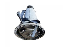 MERCEDES-BENZ 722633 722.633 Gearbox MERCEDES-BENZ SL-CLASS (R230) (2001-2012) — thumbnail 2