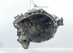 CITROËN Gearbox CITROËN C3 I (2002-2010) — thumbnail 1