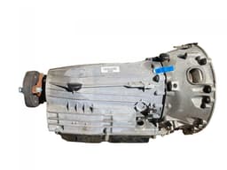 MERCEDES-BENZ 722908 722.908 Gearbox MERCEDES-BENZ C-CLASS (W205) (2013-2021) — thumbnail 4