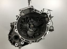 MAZDA A6011701XK Gearbox MAZDA 6 (GH) (2007-2012) — thumbnail 1